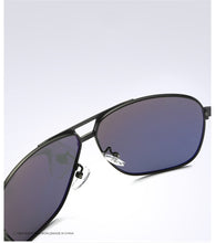 Load image into Gallery viewer, Classic Sunglasses Men HD Polarized Sun Glasses