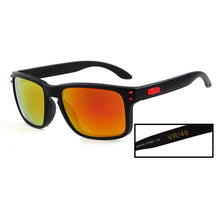 Load image into Gallery viewer, Classic VR46 Sunglasses For Men Women Unisex Vintage Sport Driving Goggle Travel Sun Glasses  Shades Eyewear Eyeglasses