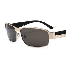 Load image into Gallery viewer, Cool Square Style Gradient Sunglasses Men Driving Vintage Brand Design Sun Glasses Male Oculos De Sol