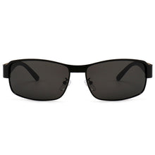 Load image into Gallery viewer, Cool Square Style Gradient Sunglasses Men Driving Vintage Brand Design Sun Glasses Male Oculos De Sol
