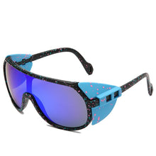 Load image into Gallery viewer, Designer Classic Retro Beach Oversized Sunglasses For Women Men Outdoor Sports Driving Riding Goggle Sun Glasses 2023