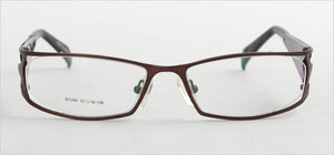 Designer Eye Glasses Frames For Men Eyewear For Prescription Lenses