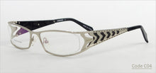 Load image into Gallery viewer, Designer Eye Glasses Frames For Men Eyewear For Prescription Lenses
