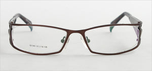 Designer Eye Glasses Frames For Men Eyewear For Prescription Lenses