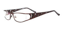 Load image into Gallery viewer, Designer Men Glasses Frame Prescription Eyeglasses For Myopia Lens