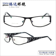 Load image into Gallery viewer, Designer Men Glasses Frame Prescription Eyeglasses For Myopia Lens