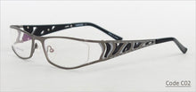 Load image into Gallery viewer, Designer Men Glasses Frame Prescription Eyeglasses For Myopia Lens