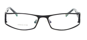 Designer Men Glasses Frame Prescription Eyeglasses For Myopia Lens