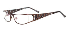Load image into Gallery viewer, Designer Men Glasses Frame Prescription Eyeglasses For Myopia Lens