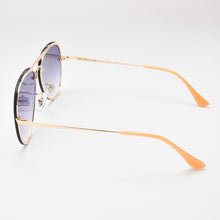 Load image into Gallery viewer, Designer Sunglasses  Brand Women Men Vintage Metal Gradient Sun glasses Retro Sunglass UV400 Shades gafas de sol