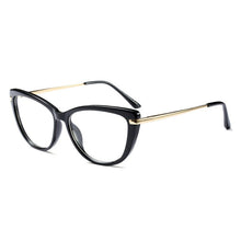 Load image into Gallery viewer, Female Frame Optical Eyeglasses Full Rim Women Prescription Glasses Frame Woman Colorful Spectacles Designer Brand