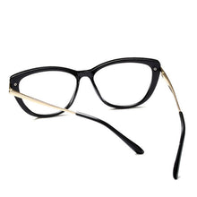Load image into Gallery viewer, Female Frame Optical Eyeglasses Full Rim Women Prescription Glasses Frame Woman Colorful Spectacles Designer Brand