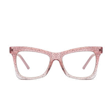Load image into Gallery viewer, Glasses Frame Optical Eyewear Full Rim Prescription Eyeglasses Stylish Plastic Designer Brand Female Spectacles
