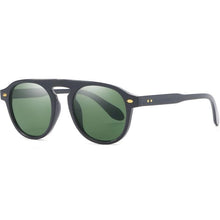Load image into Gallery viewer, Johnny Depp Lemtosh Style Sunglasses Vintage Round Tint Ocean Lens Brand Design Sun Glasses Oculos De Sol