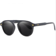 Load image into Gallery viewer, Johnny Depp Lemtosh Style Sunglasses Vintage Round Tint Ocean Lens Brand Design Sun Glasses Oculos De Sol