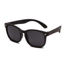 Load image into Gallery viewer, Kids Polarized Sunglasses Boys Girls Square Glasses Gift For Children UV400 Shades