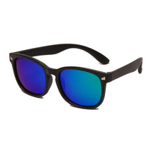 Load image into Gallery viewer, Kids Polarized Sunglasses Boys Girls Square Glasses Gift For Children UV400 Shades