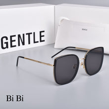 Load image into Gallery viewer, Korea Brand GM sunglasses women  Bi Bi Polarized UV400 lens Anti blue light sunglasses  women men Cat&#39;s Eye Sun glasses