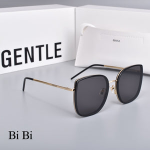 Korea Brand GM sunglasses women  Bi Bi Polarized UV400 lens Anti blue light sunglasses  women men Cat's Eye Sun glasses