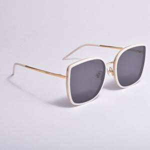 Korea Brand GM sunglasses women  Bi Bi Polarized UV400 lens Anti blue light sunglasses  women men Cat's Eye Sun glasses