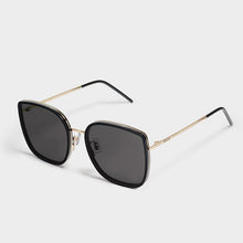 Load image into Gallery viewer, Korea Brand GM sunglasses women  Bi Bi Polarized UV400 lens Anti blue light sunglasses  women men Cat&#39;s Eye Sun glasses