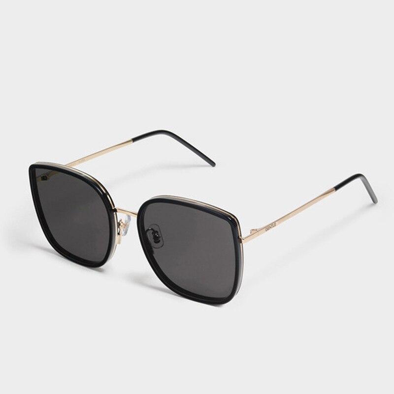 Korea Brand GM sunglasses women  Bi Bi Polarized UV400 lens Anti blue light sunglasses  women men Cat's Eye Sun glasses