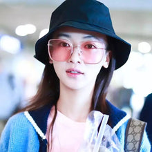 Load image into Gallery viewer, Korea Brand GM sunglasses women  Bi Bi Polarized UV400 lens Anti blue light sunglasses  women men Cat&#39;s Eye Sun glasses