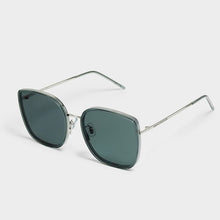 Load image into Gallery viewer, Korea Brand GM sunglasses women  Bi Bi Polarized UV400 lens Anti blue light sunglasses  women men Cat&#39;s Eye Sun glasses