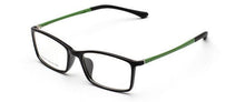 Carica l&#39;immagine nel visualizzatore di Gallery, Light Weight ULTEM Full Rim Men Women Unisex Eyeglasses Frames Spectacle Glasses Frame