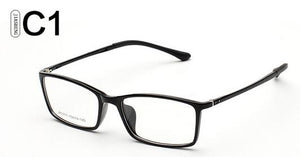 Light Weight ULTEM Full Rim Men Women Unisex Eyeglasses Frames Spectacle Glasses Frame