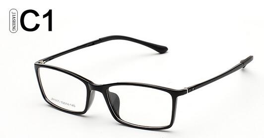 Light Weight ULTEM Full Rim Men Women Unisex Eyeglasses Frames Spectacle Glasses Frame