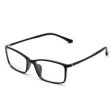 Carica l&#39;immagine nel visualizzatore di Gallery, Light Weight ULTEM Full Rim Men Women Unisex Eyeglasses Frames Spectacle Glasses Frame