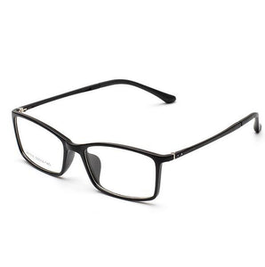 Light Weight ULTEM Full Rim Men Women Unisex Eyeglasses Frames Spectacle Glasses Frame