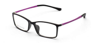 Light Weight ULTEM Full Rim Men Women Unisex Eyeglasses Frames Spectacle Glasses Frame