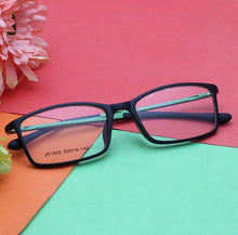 Carica l&#39;immagine nel visualizzatore di Gallery, Light Weight ULTEM Full Rim Men Women Unisex Eyeglasses Frames Spectacle Glasses Frame