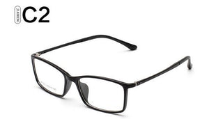Light Weight ULTEM Full Rim Men Women Unisex Eyeglasses Frames Spectacle Glasses Frame