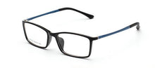 Carica l&#39;immagine nel visualizzatore di Gallery, Light Weight ULTEM Full Rim Men Women Unisex Eyeglasses Frames Spectacle Glasses Frame