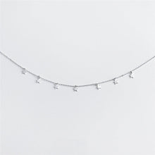 Load image into Gallery viewer, Fashion Long Necklaces 2018 Summer New Bohemia Style Gold Silver Color Star Moon Necklace Women Boho Pendants Choker Jewelry G2