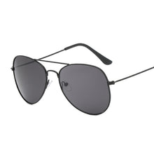 Carica l&#39;immagine nel visualizzatore di Gallery, Aviation Sunglasses Women Brand Designer Sun Glasses For Women Lady Sunglass Female Ray Oculos De Sol