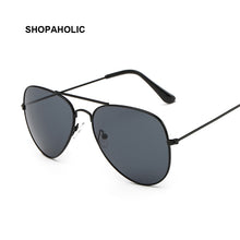 Carica l'immagine nel visualizzatore di Gallery, Aviation Sunglasses Women Brand Designer Sun Glasses for Women Lady Sunglass Female Ray Oculos De Sol