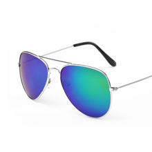Load image into Gallery viewer, Aviation Sunglasses Women Brand Designer Sun Glasses for Women Lady Sunglass Female Ray Oculos De Sol