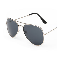 Load image into Gallery viewer, Aviation Sunglasses Women Brand Designer Sun Glasses for Women Lady Sunglass Female Ray Oculos De Sol