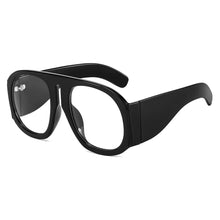 Load image into Gallery viewer, Round Sunglasses Men Women 2023 Brand Design Oversized Personality Frame Unique Big Frame Sunglasses