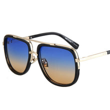 Load image into Gallery viewer, Sunglasses Men Women Brand Designer Sun Glasses For Male Female Colorful Lens Photochromic UV400 0 RS006