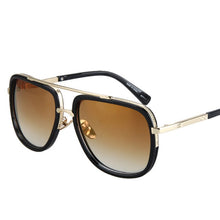 Load image into Gallery viewer, Sunglasses Men Women Brand Designer Sun Glasses For Male Female Colorful Lens Photochromic UV400 0 RS006