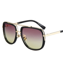 Load image into Gallery viewer, Sunglasses Men Women Brand Designer Sun Glasses For Male Female Colorful Lens Photochromic UV400 0 RS006