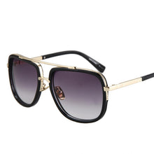 Load image into Gallery viewer, Sunglasses Men Women Brand Designer Sun Glasses For Male Female Colorful Lens Photochromic UV400 0 RS006