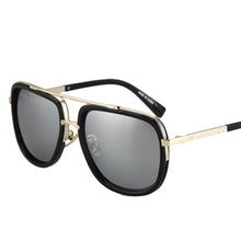 Load image into Gallery viewer, Sunglasses Men Women Brand Designer Sun Glasses For Male Female Colorful Lens Photochromic UV400 0 RS006