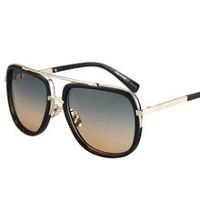 Load image into Gallery viewer, Sunglasses Men Women Brand Designer Sun Glasses For Male Female Colorful Lens Photochromic UV400 0 RS006