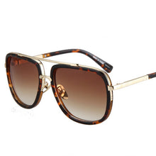 Load image into Gallery viewer, Sunglasses Men Women Brand Designer Sun Glasses For Male Female Colorful Lens Photochromic UV400 0 RS006